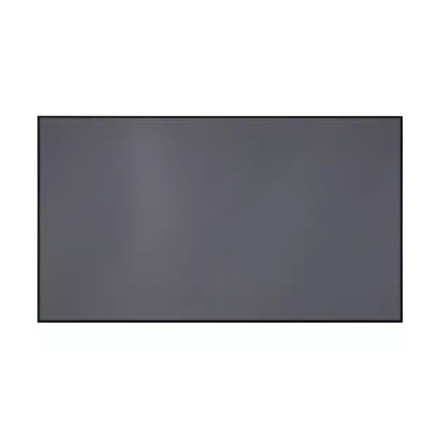 EPSON ELPSC35 Lazer TV 100" ALR Projeksiyon Perdesi